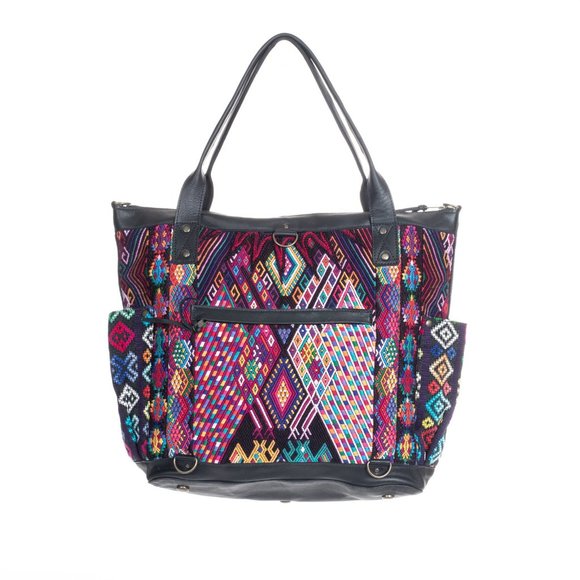 Nena and Co. The Perfect Bag Full Ooak
